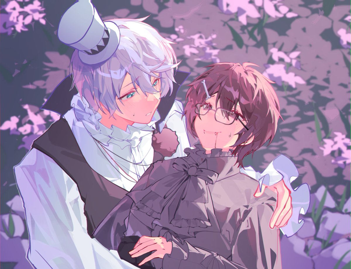 씩씩이 tweet media