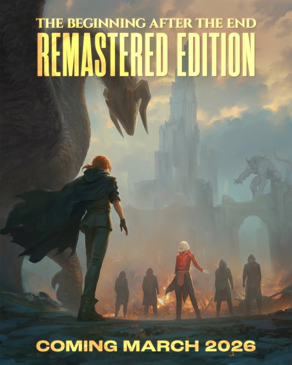 Daily TBATE tweet media