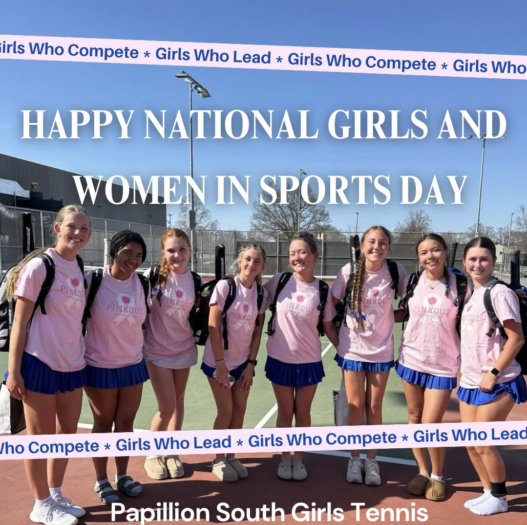 Papio South Titans Tennis tweet media