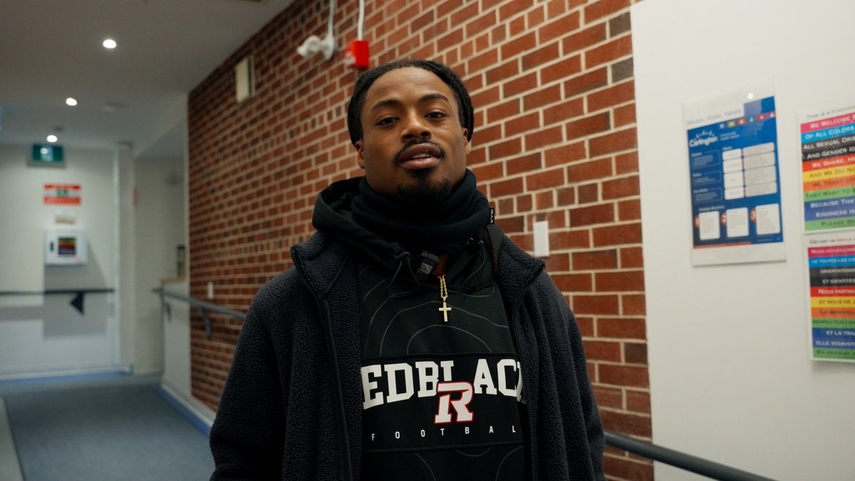 Ottawa REDBLACKS tweet media