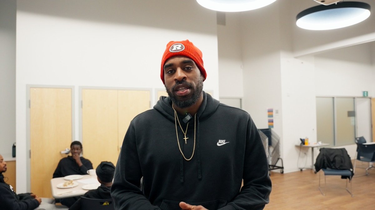 Ottawa REDBLACKS tweet media