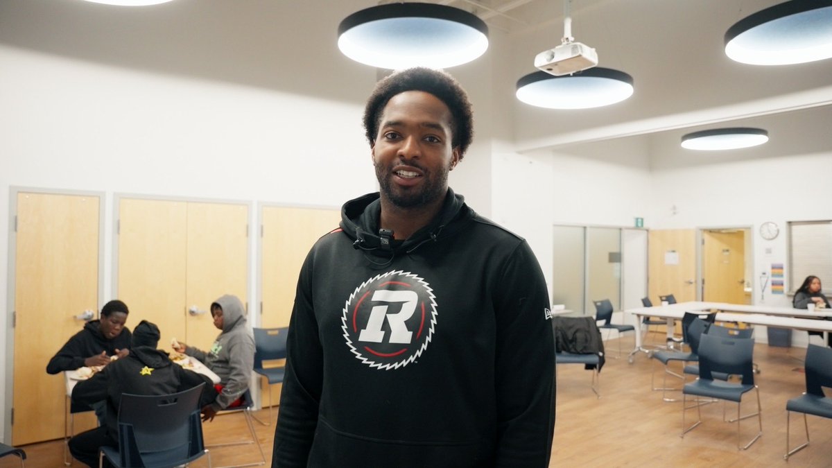 Ottawa REDBLACKS tweet media