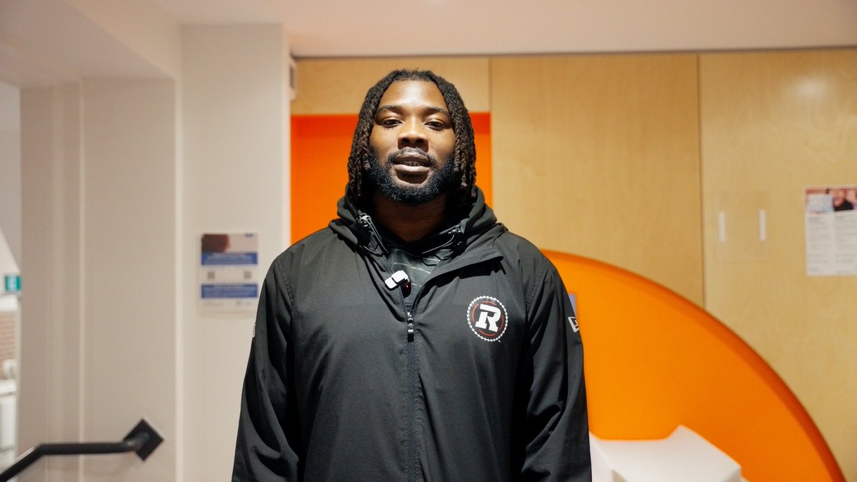 Ottawa REDBLACKS tweet media