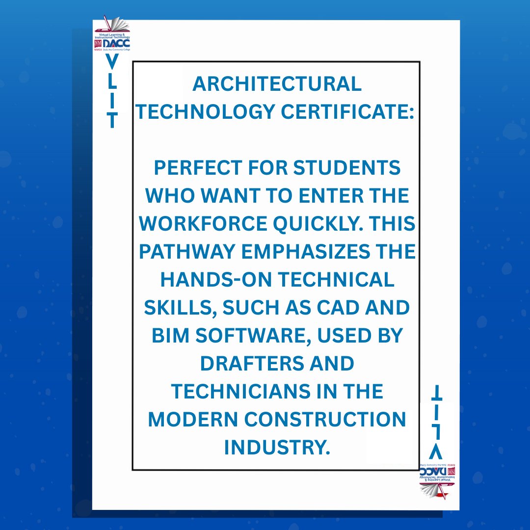 DACC Virtual Learning & Instructional Technology tweet media