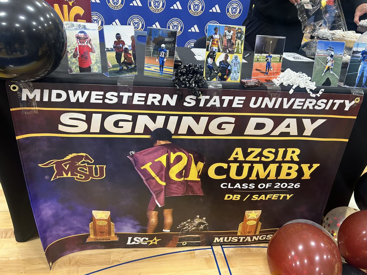 Azsir Cumby (AZ) C/O 2026 tweet media