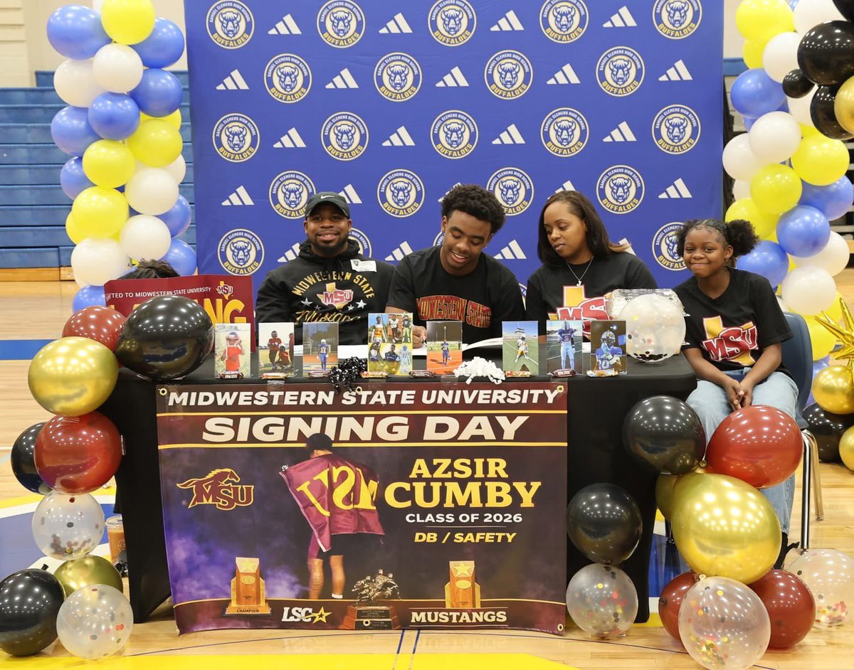 Azsir Cumby (AZ) C/O 2026 tweet media