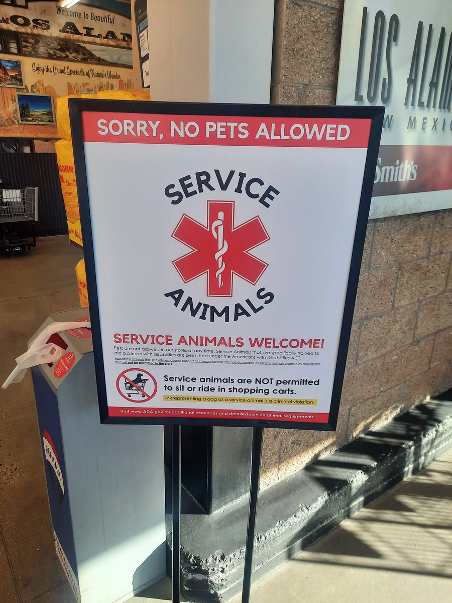 <a href="/PNW_working_mom/">pnw working mom</a> <a href="/rayengroves/">Rayen</a> Our local Kroger put this up at the beginning of the year. They're enforcing it too. It's about time.