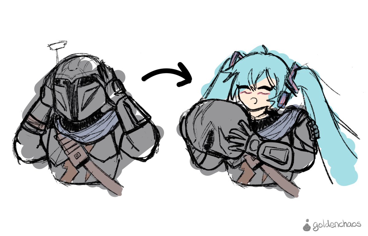 “where’s the miku”