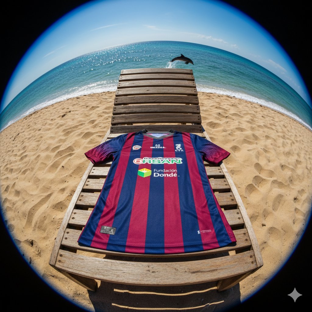 CitizensCTZ's tweet photo. El tercer uniforme también se vive fuera de la cancha.

Sol, arena, identidad… y la calma antes de volver a competir. Porque representar estos colores es un orgullo, incluso lejos del césped.

#SomosCitizens 🐉💚 https://t.co/ZtEGucaILu