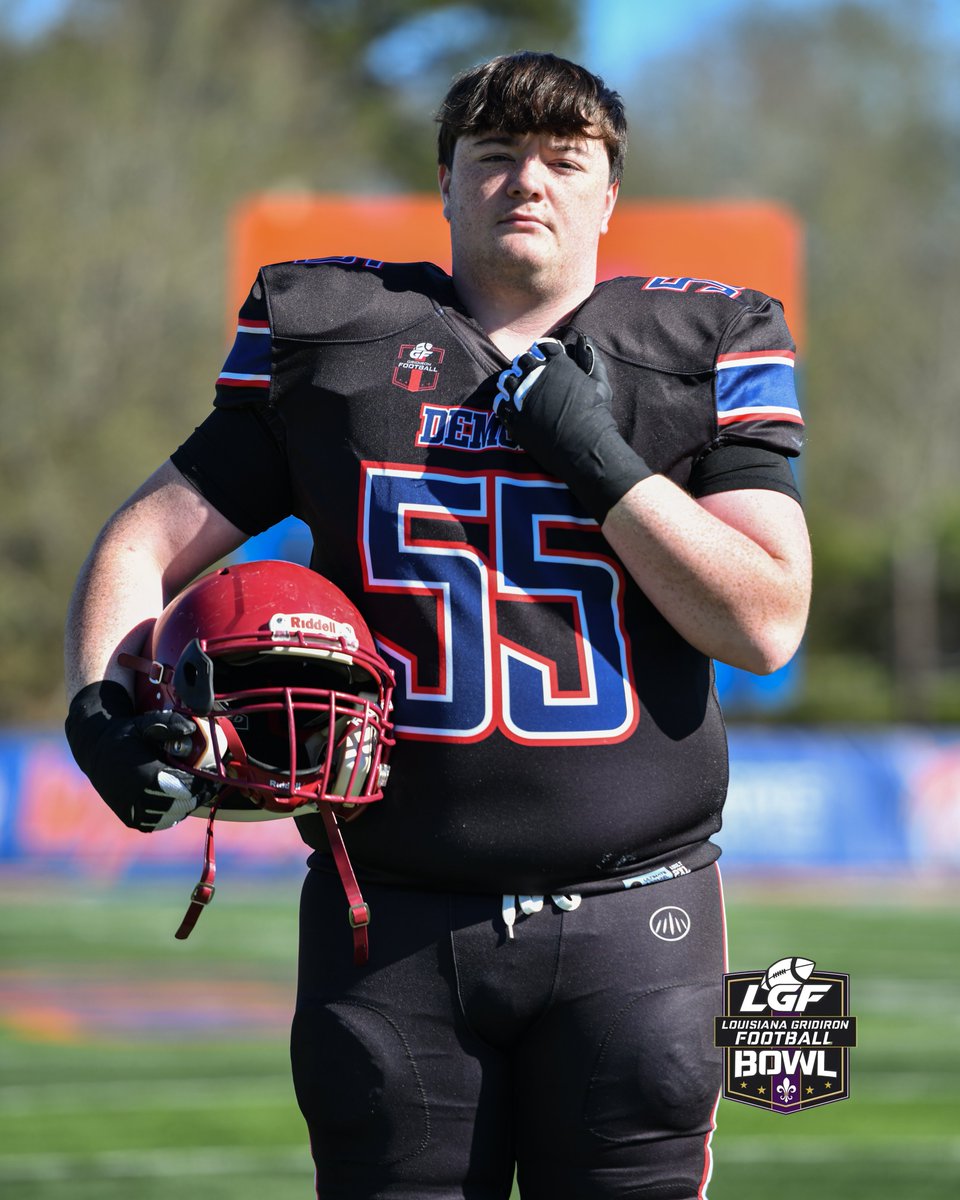 Gridiron Football® tweet media