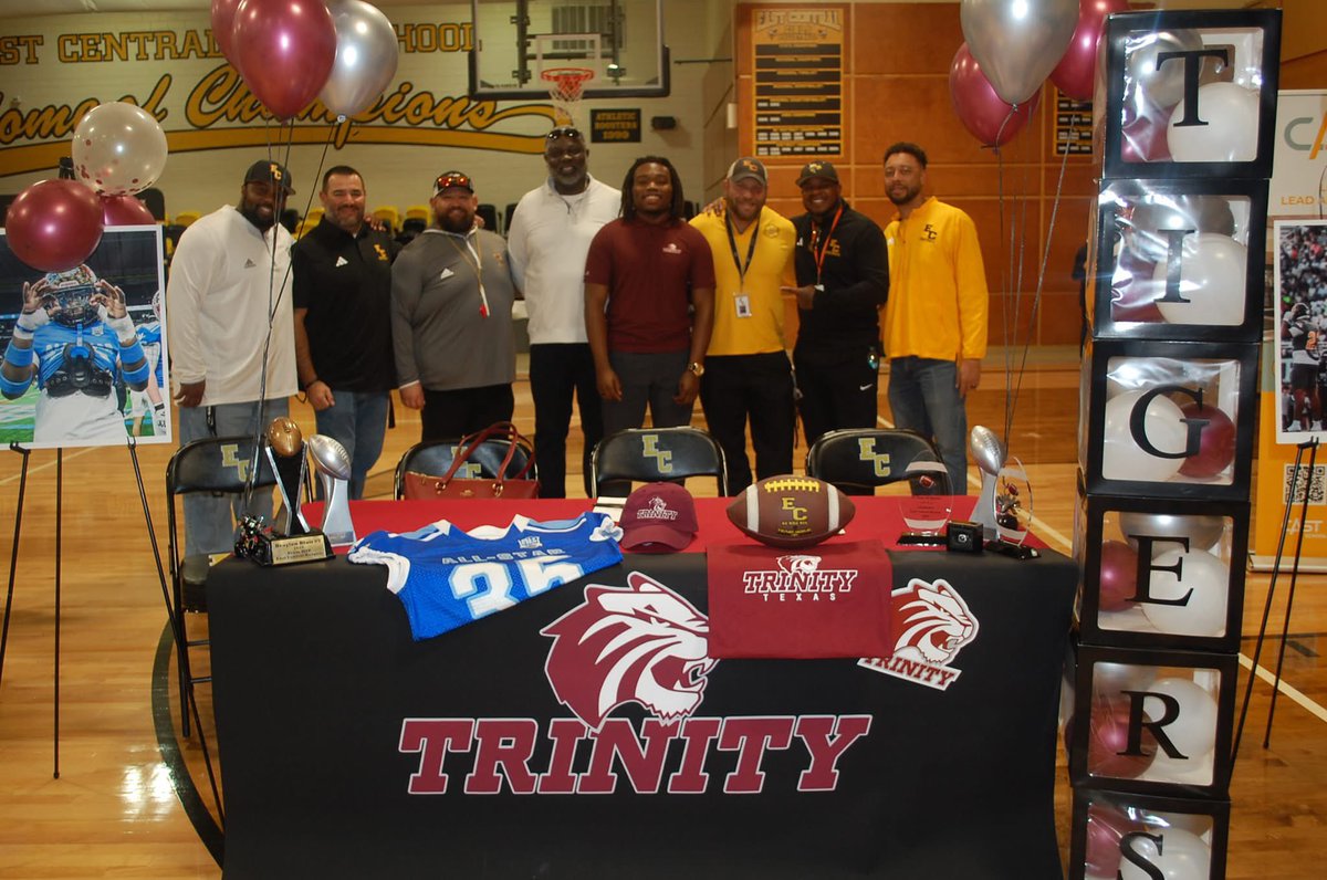 Braylon “Truck” Blair tweet media