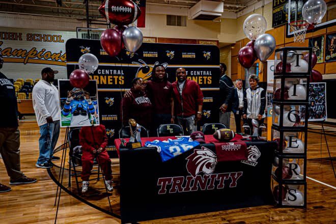 Braylon “Truck” Blair tweet media