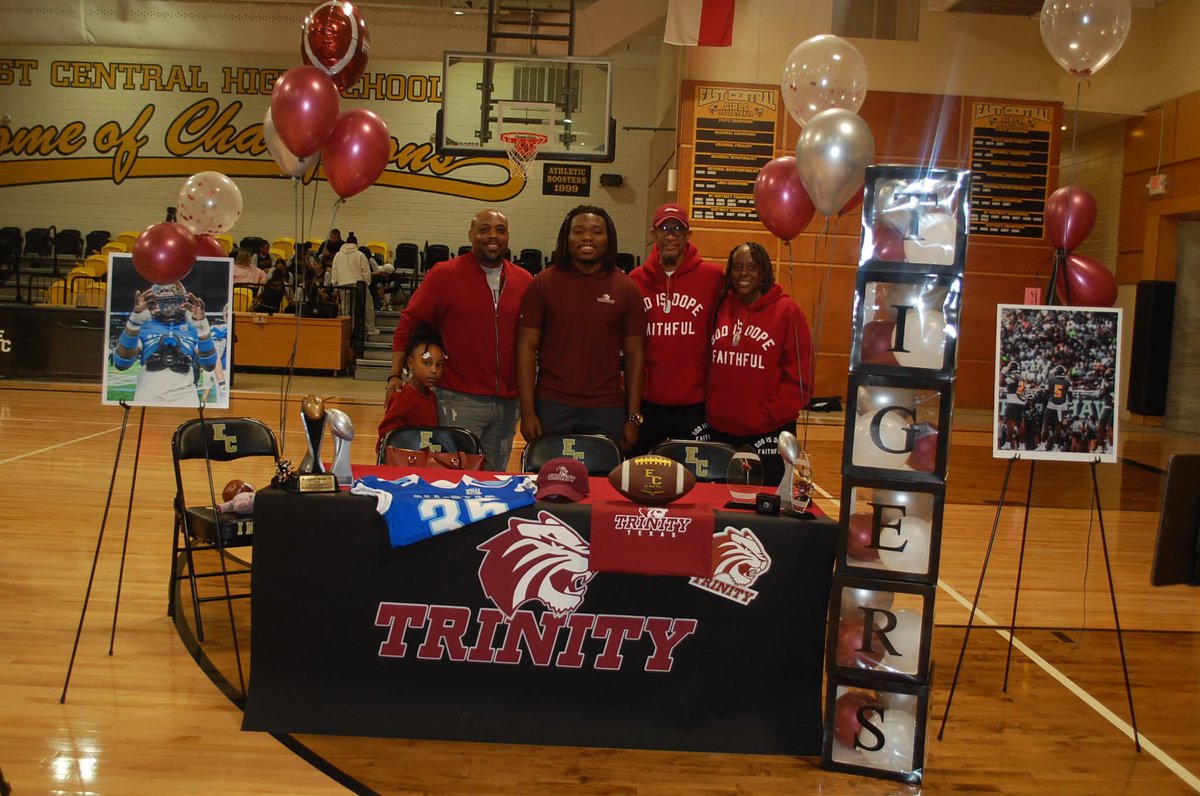 Braylon “Truck” Blair tweet media