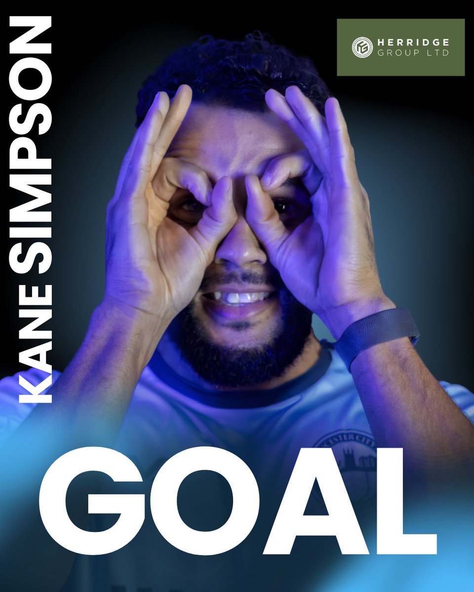 Gloucester City AFC tweet media