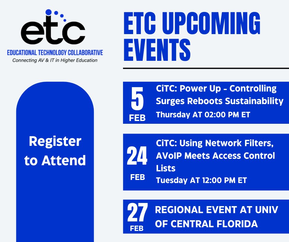 Educational Technology Collaborative tweet media