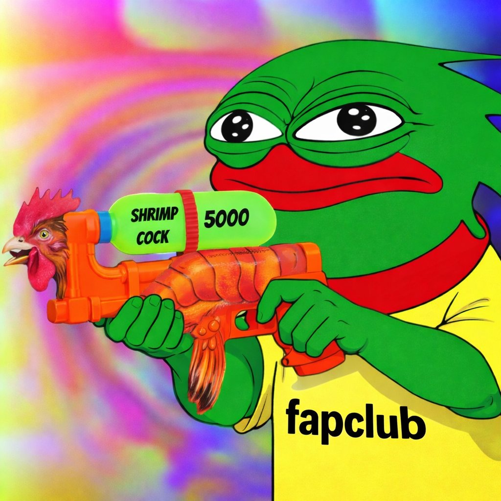 ShrimpCock5000 tweet media