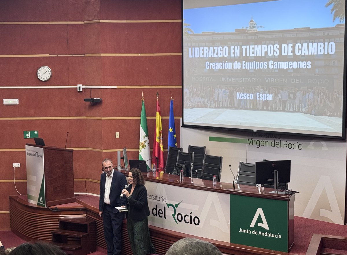 Rosa Fernandez tweet media