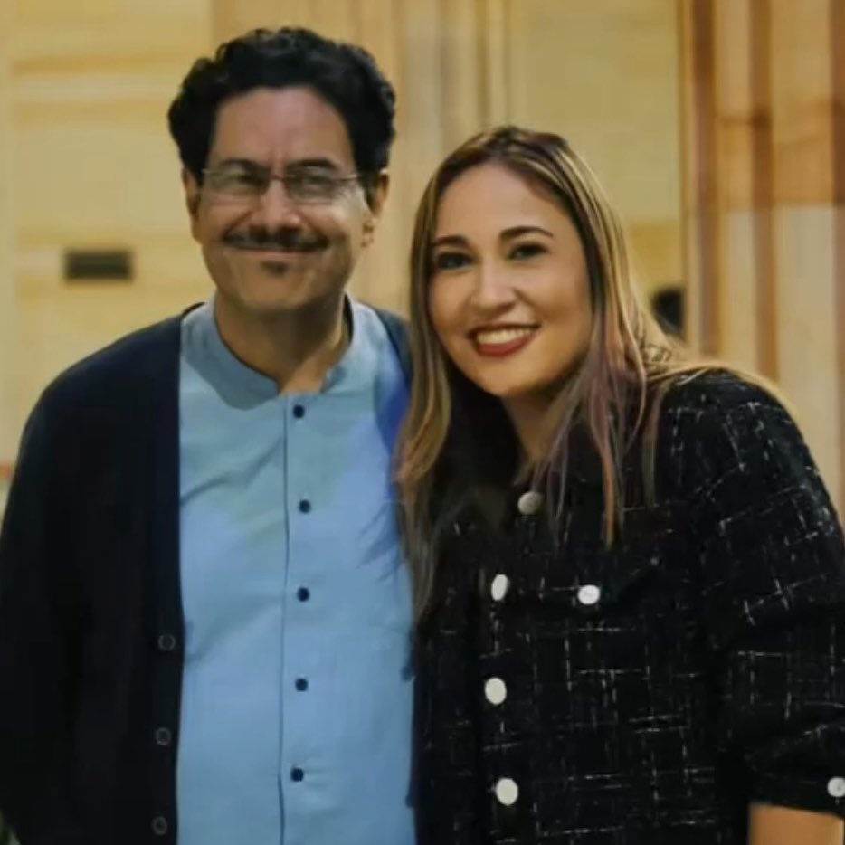 Senadora Sandra Jaimes tweet media