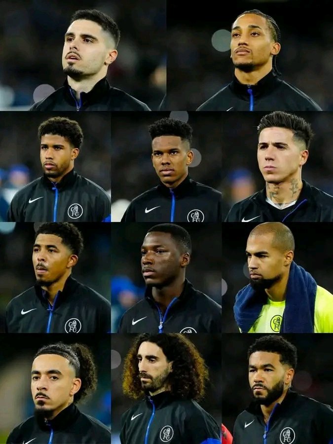 manlikeicy's tweet image. Which Chelsea players do you think won’t last long at the club?