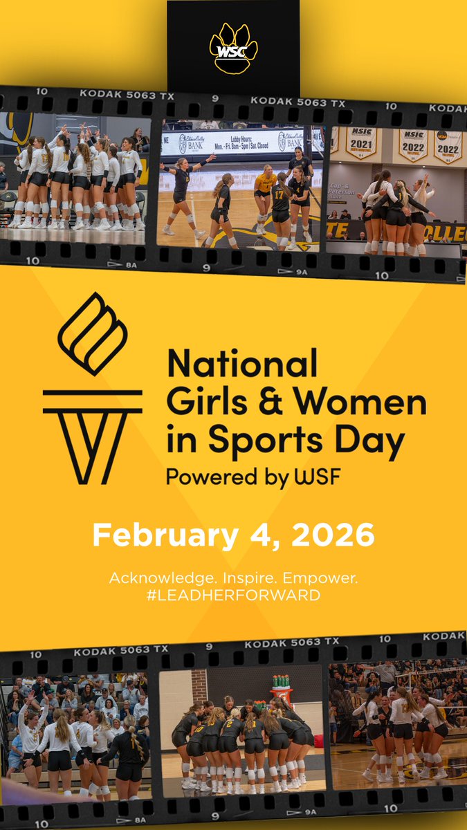 WSC Wildcat Volleyball tweet media