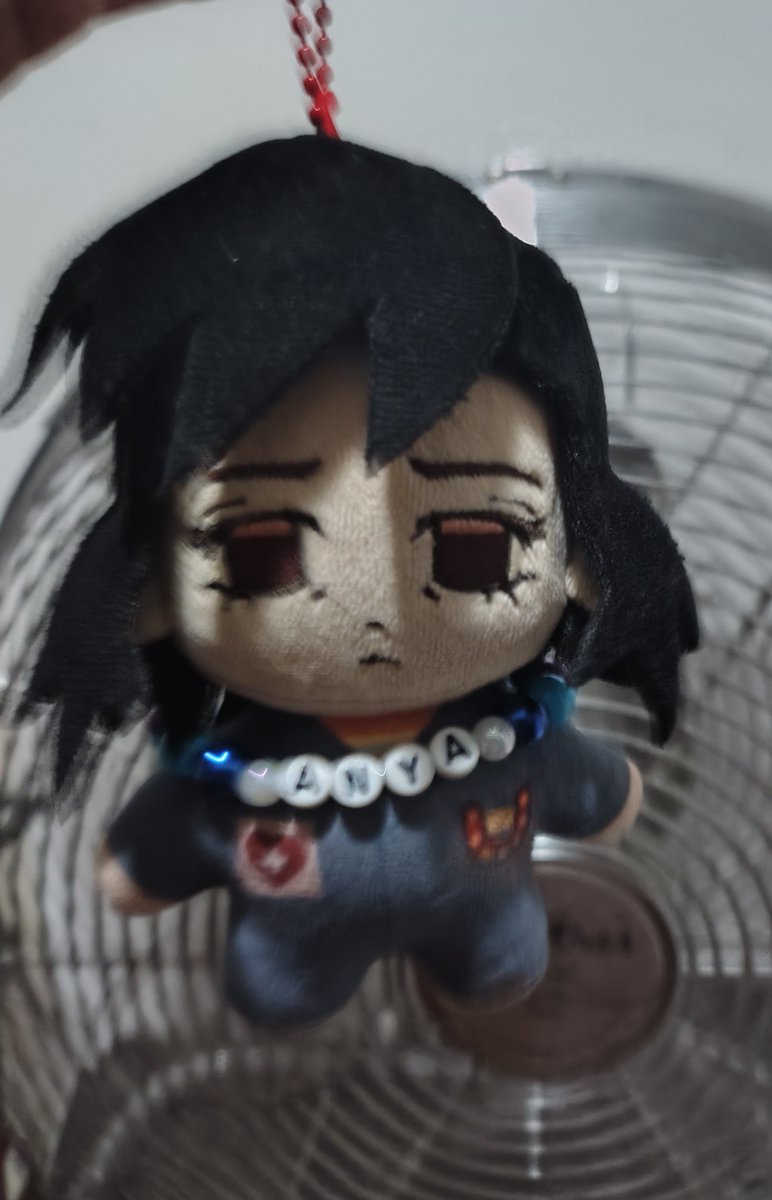 pmh808's tweet image. new accessory