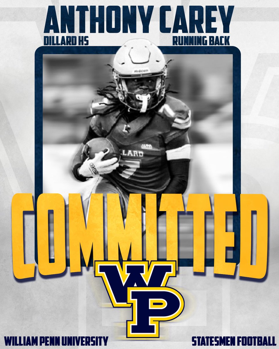 Anthony J. Carey JR tweet media