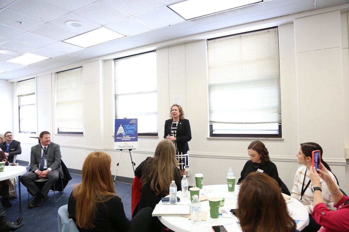 Kentucky Chamber tweet media