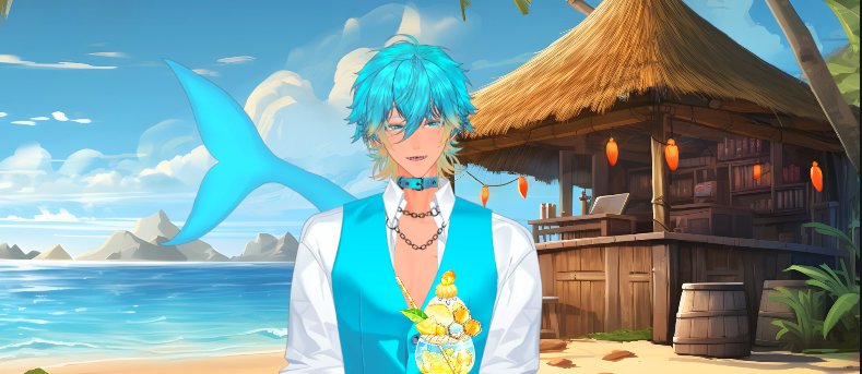 ZERORO🐬🏖️| VT tweet media