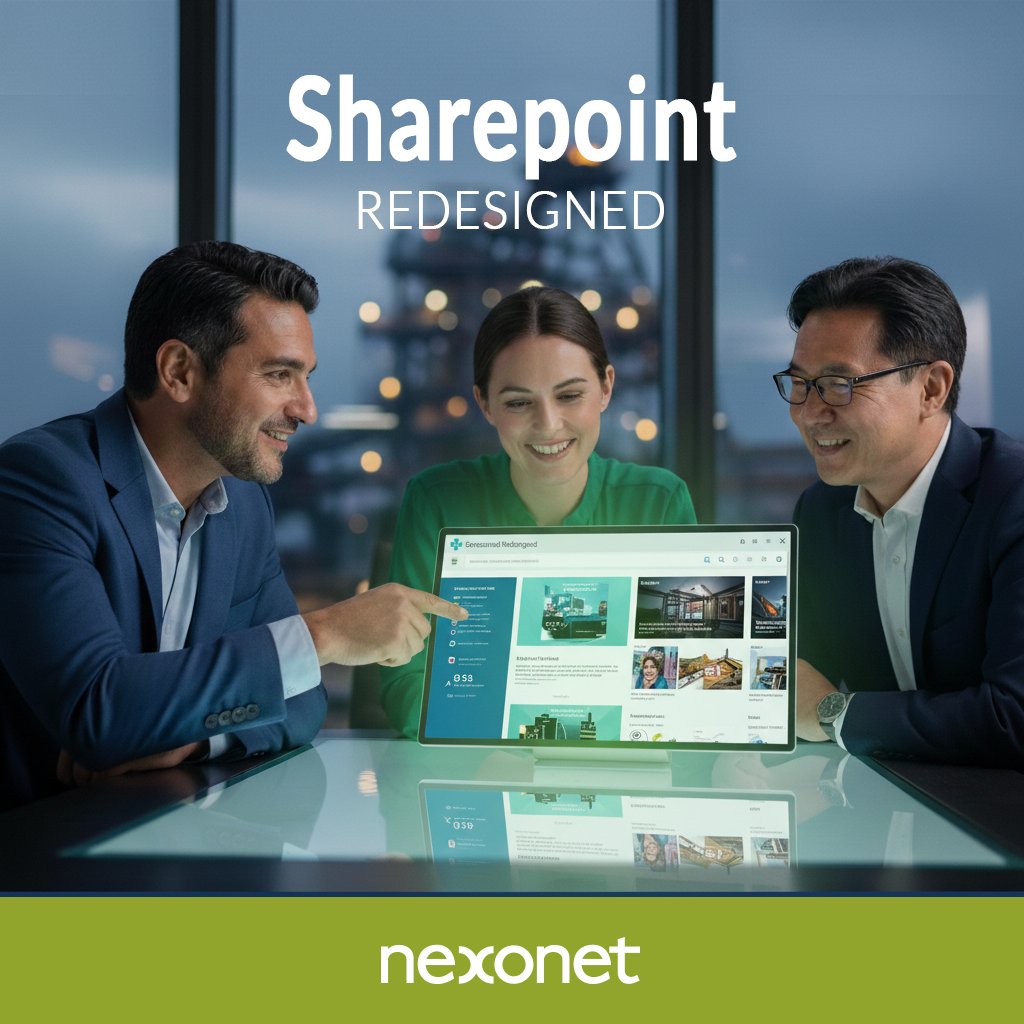 nexonet's tweet photo. 𝘜𝘯 #𝘚𝘩𝘢𝘳𝘦𝘗𝘰𝘪𝘯𝘵 𝘣𝘪𝘦𝘯 𝘥𝘪𝘴𝘦𝘯̃𝘢𝘥𝘰 𝘯𝘰 𝘴𝘰𝘭𝘰 𝘢𝘭𝘮𝘢𝘤𝘦𝘯𝘢 𝘪𝘯𝘧𝘰𝘳𝘮𝘢𝘤𝘪𝘰́𝘯: 𝘧𝘢𝘤𝘪𝘭𝘪𝘵𝘢 𝘦𝘭 𝘵𝘳𝘢𝘣𝘢𝘫𝘰, 𝘳𝘦𝘥𝘶𝘤𝘦 𝘧𝘳𝘪𝘤𝘤𝘪𝘰́𝘯 𝘺 𝘮𝘦𝘫𝘰𝘳𝘢 𝘭𝘢 𝘢𝘥𝘰𝘱𝘤𝘪𝘰́𝘯: https://t.co/oMmEelRZID https://t.co/r5TrUTMucX