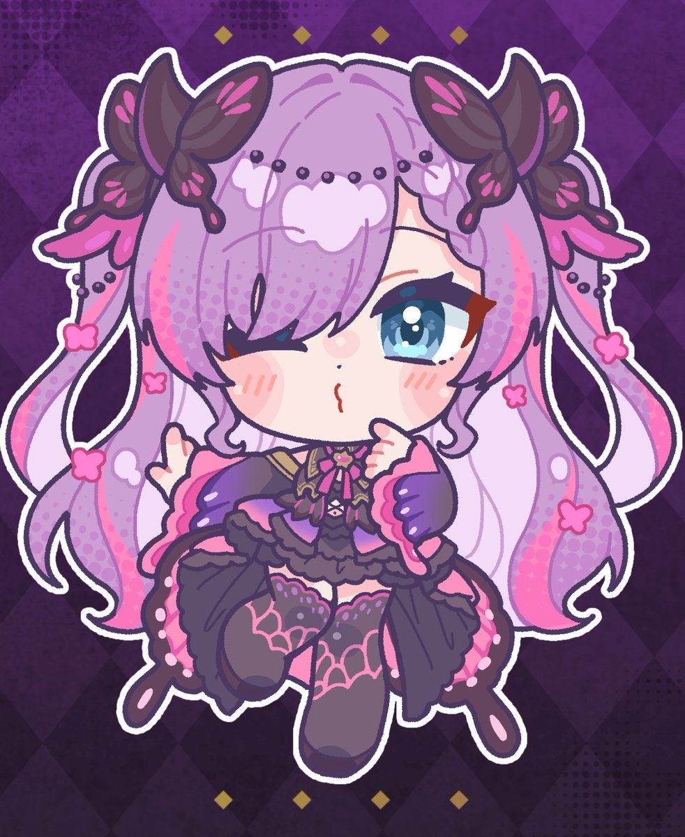 はにちゃん様♡専用ページ 推しの今日のおはV ch登録とXのフォローお願いします