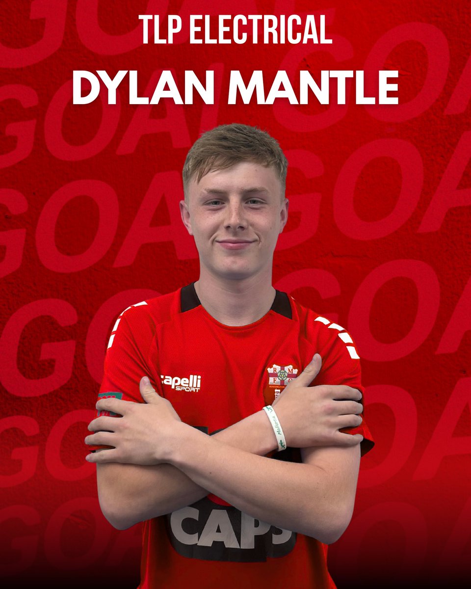 73' ⚽️ | 𝗚𝗢𝗔𝗟! OUR TOP GOALSCORER FOR THE CURRENT SEASON <a href="/MantleDylan/">Dylan Mantle</a> SEALS THE DEAL 💪

🔵 1 - 5 🔴