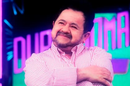 Juan Carlos Velázquez, humorista paraguayo residente en Argentina, "el Mini" de Duro de Domar (1961 - 2026)