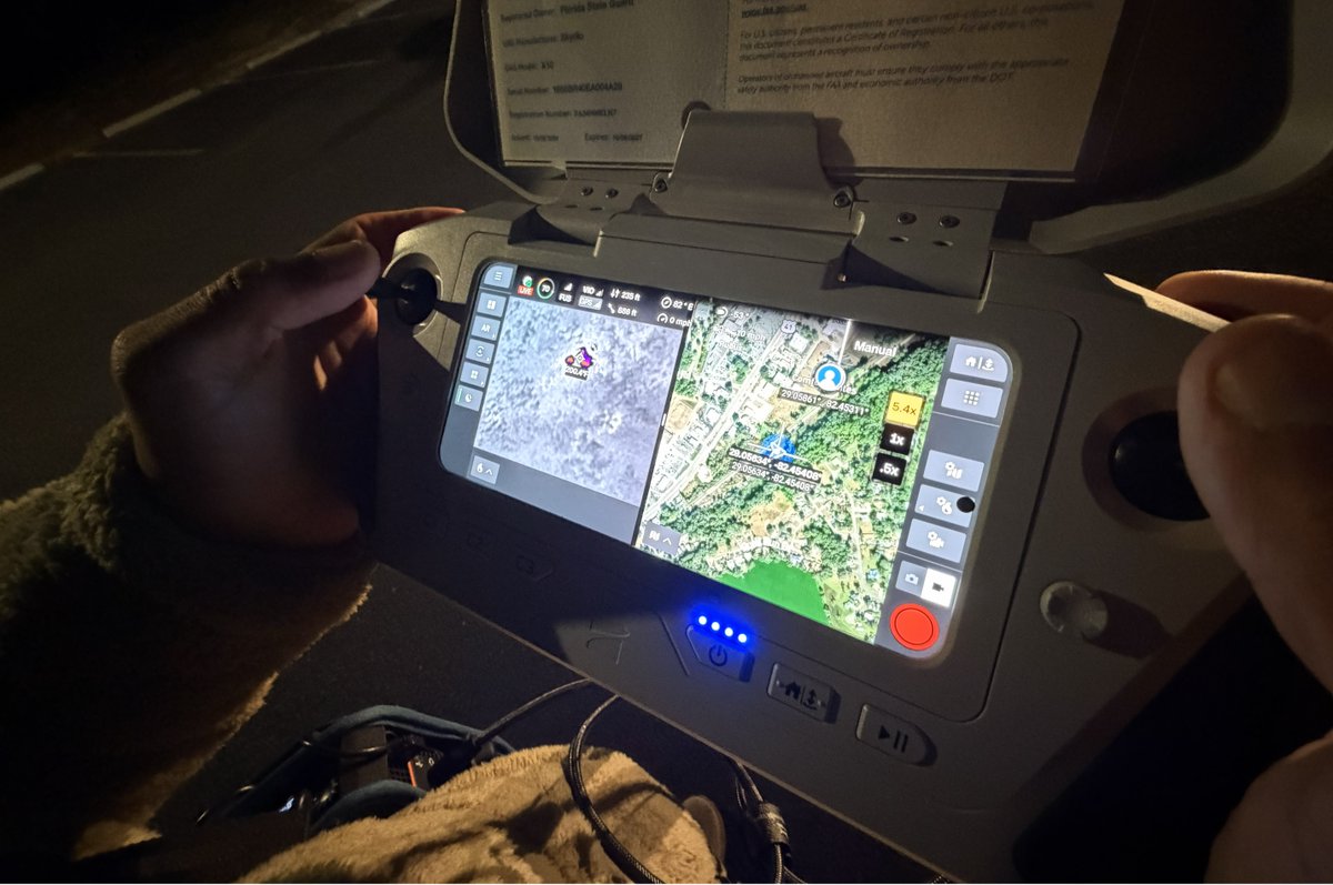 Florida State Guard tweet media