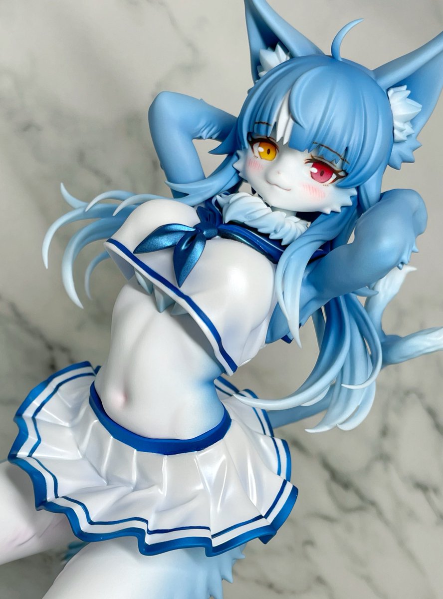 芳雛🍀6/13となモ9 tweet media