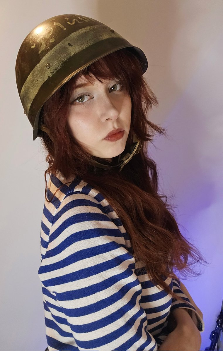 Арина Павлова tweet media