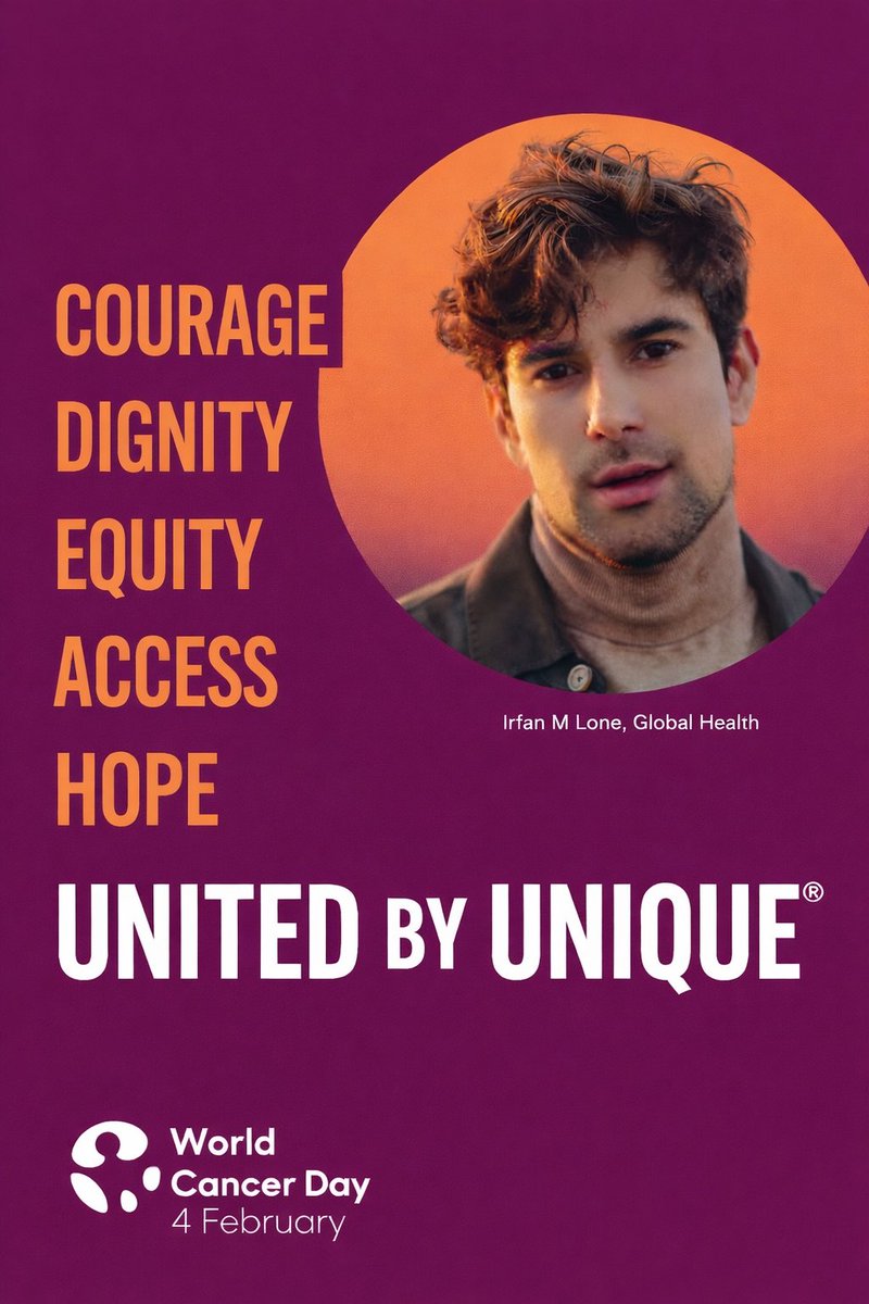 Irfan M Lone tweet media