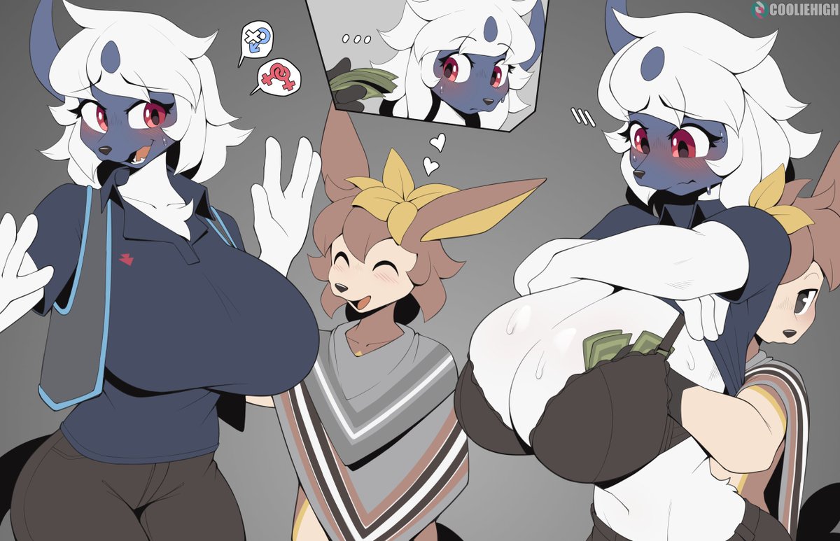 CoolieHigh tweet media