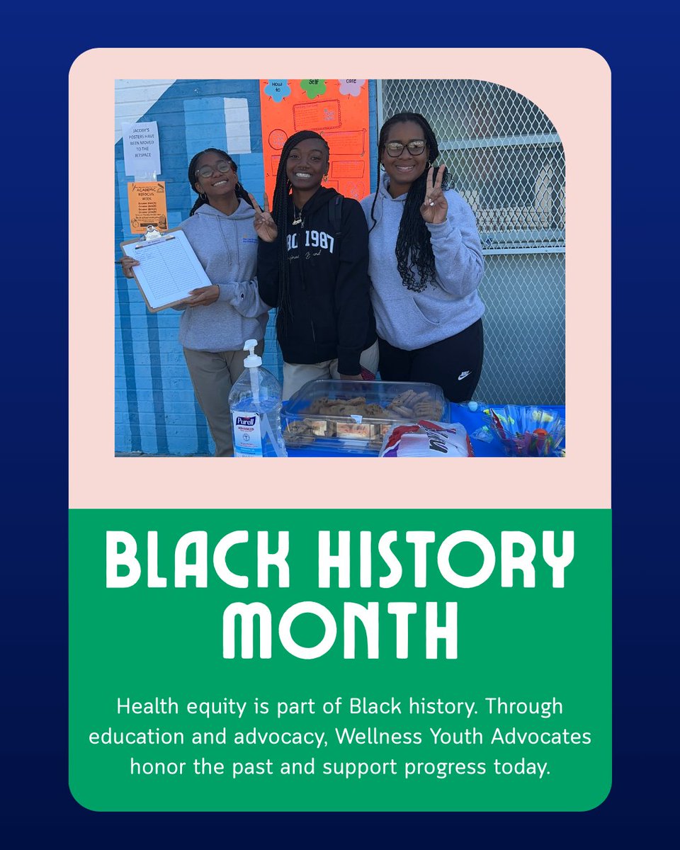 The Los Angeles Trust for Children's Health tweet media