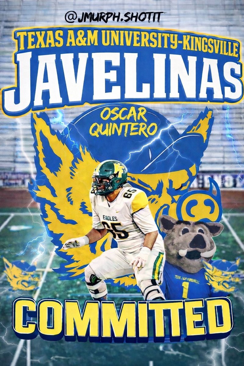 Oscar Quintero tweet media