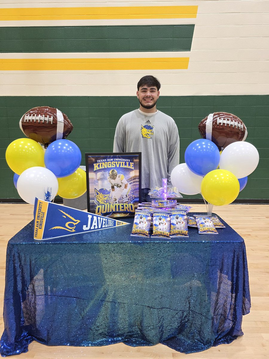 Oscar Quintero tweet media