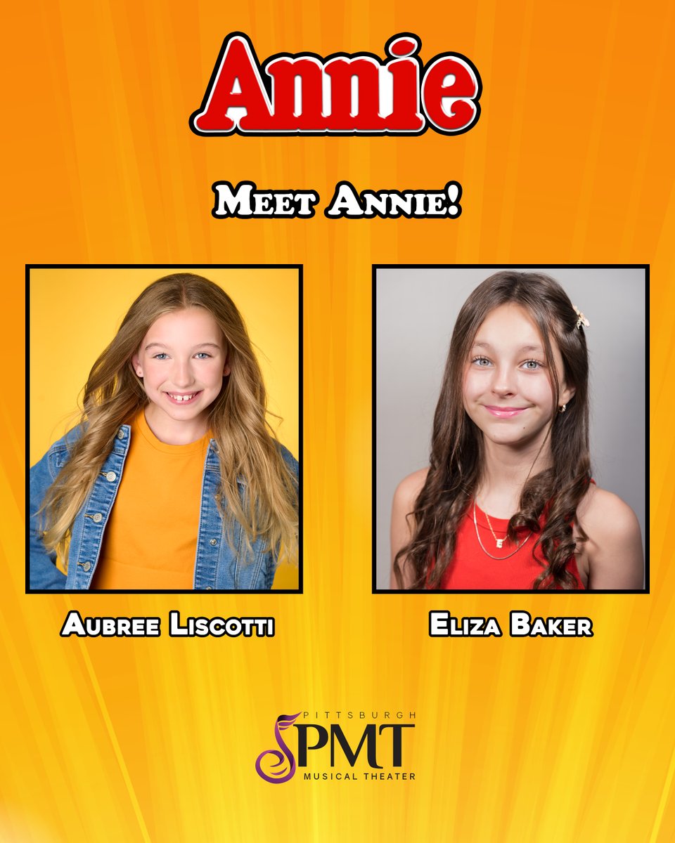 Pittsburgh Musical Theater tweet media