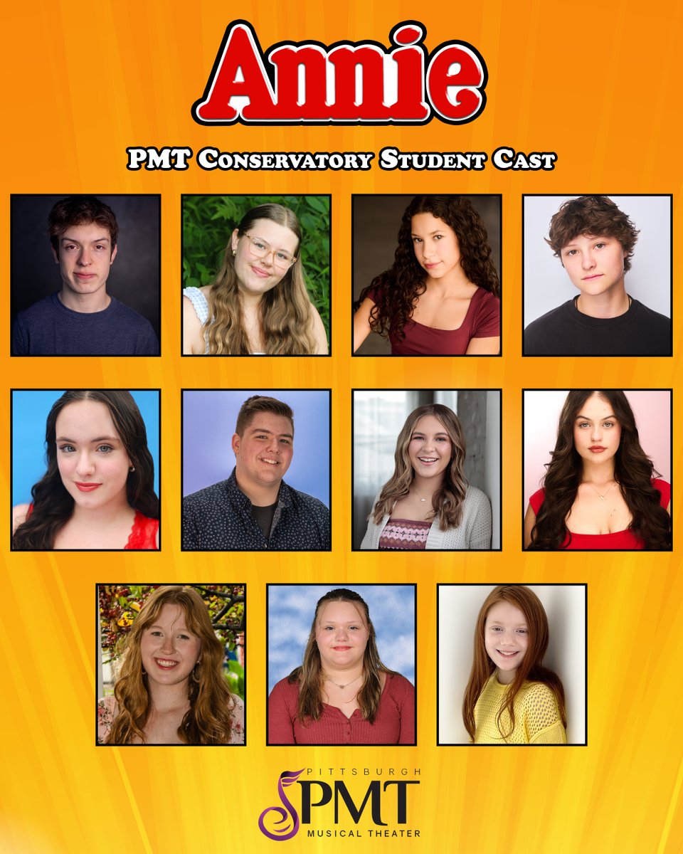 Pittsburgh Musical Theater tweet media