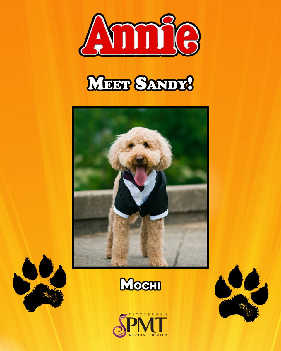 Pittsburgh Musical Theater tweet media