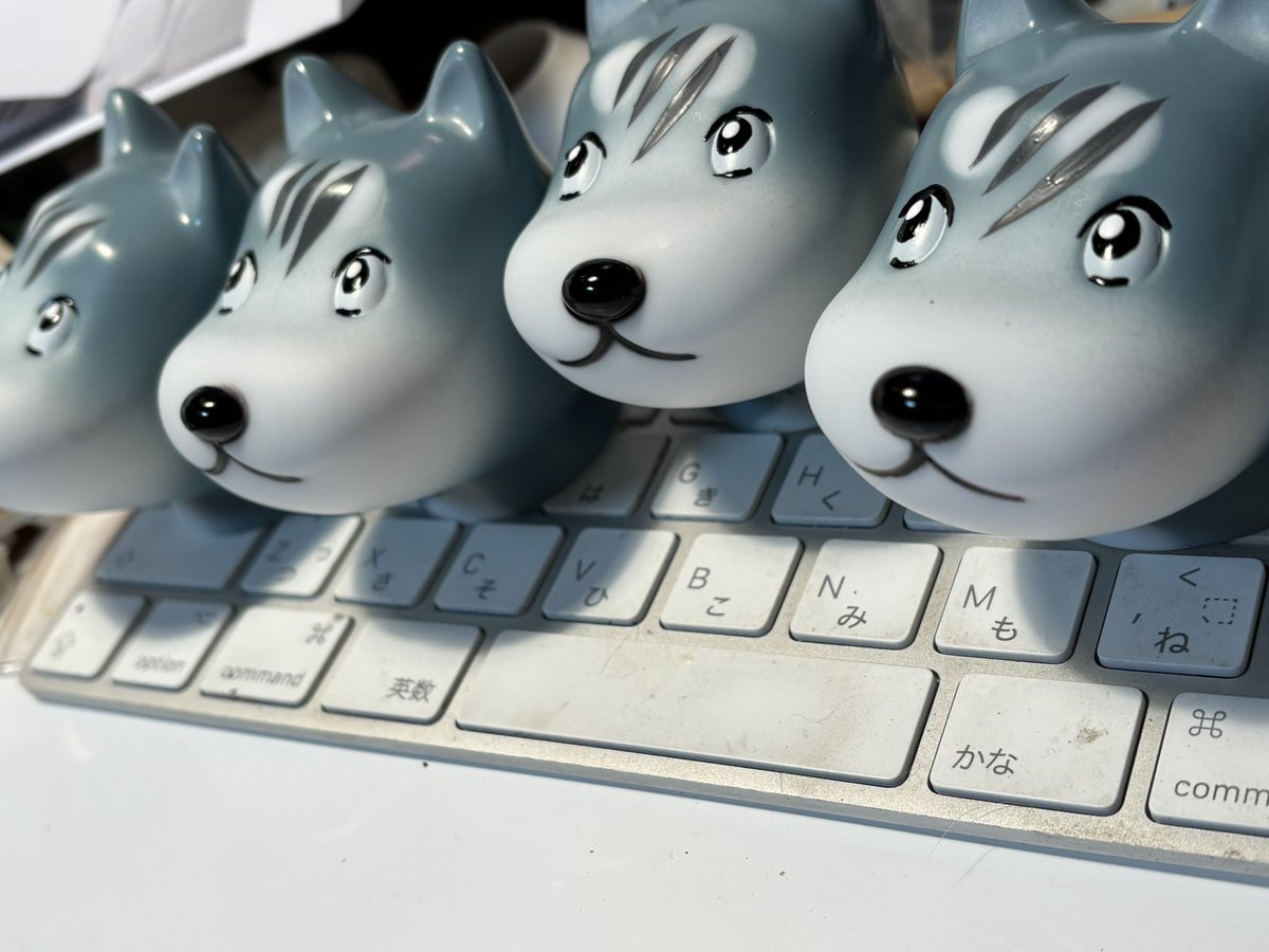 銀印本舗のあすかるご (@gin_jirushi) / Posts / X