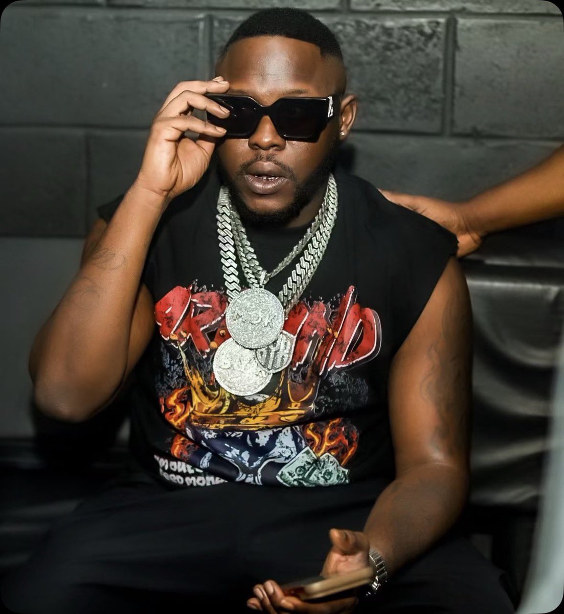 Prosper BYK tweet media