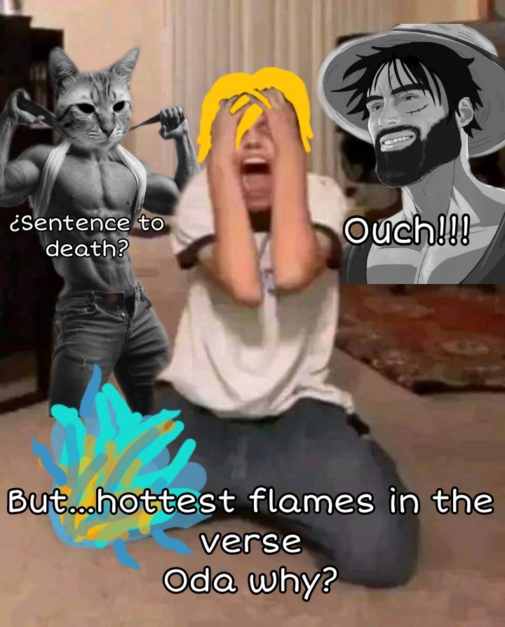 <a href="/Animencyclo/">👑 Cyclo</a> Your goat couldn't even take down Garfield smh