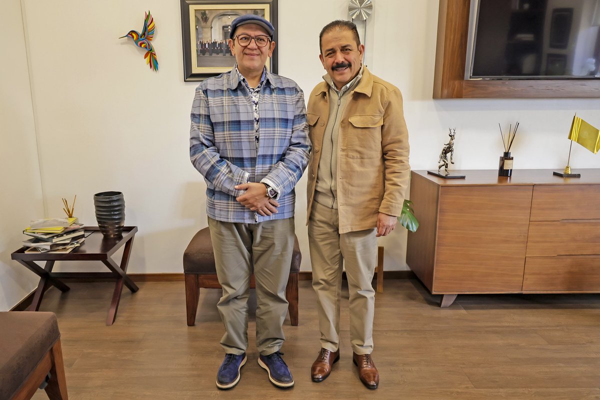 Educación, Ciencia, Tecnología e Innovación tweet media