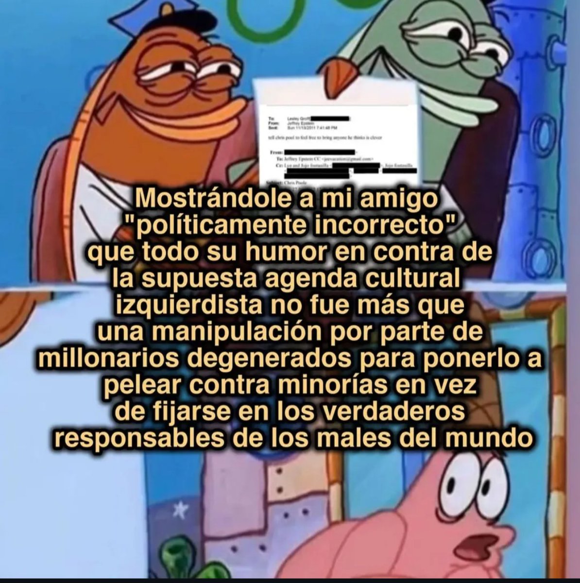 disturp's tweet photo. @laderechadiario @AgustinLaje https://t.co/PWQuvvxxVm
