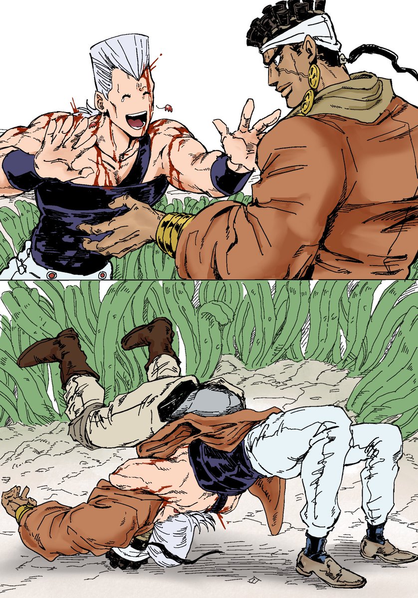 紅海のアヴポルでキス唾してください