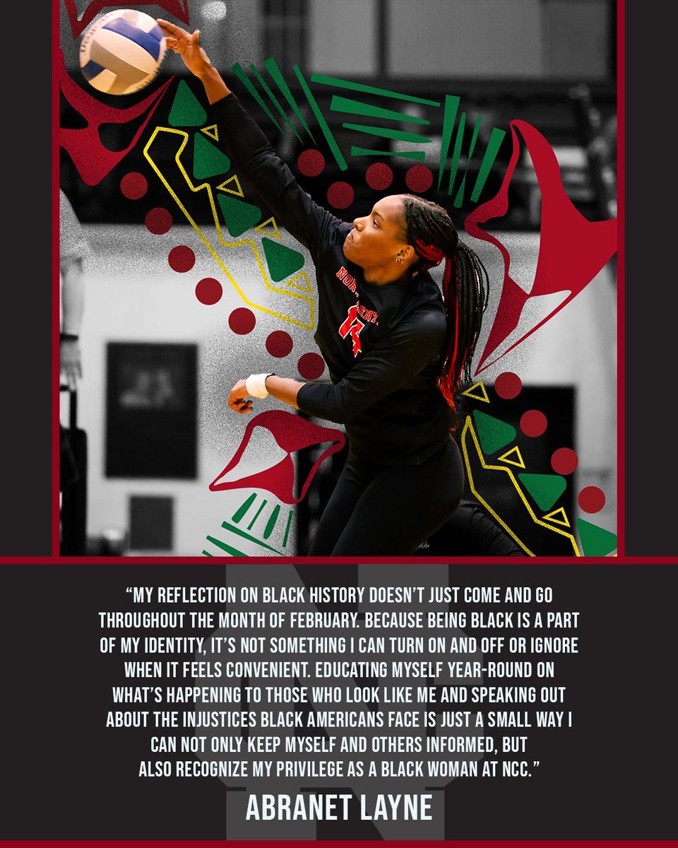 NCC Cardinals tweet media